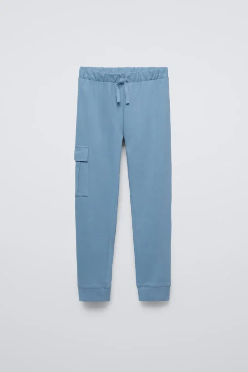 6-14 AÑOS/ PIJAMA CARAVANA