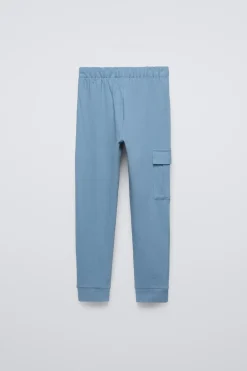 6-14 AÑOS/ PIJAMA CARAVANA