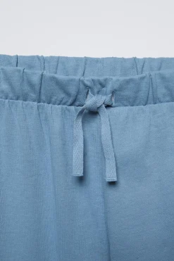 6-14 AÑOS/ PIJAMA CARAVANA
