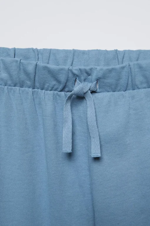 6-14 AÑOS/ PIJAMA CARAVANA