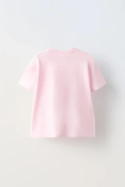 6-14 AÑOS/ PIJAMA FLOR BRILLO