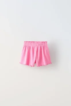 6-14 AÑOS/ PIJAMA FLOR BRILLO