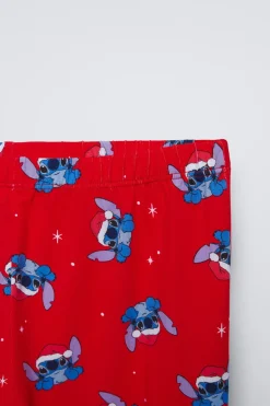 6-14 AÑOS/ PIJAMA LILO & STITCH © DISNEY