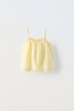 6-14 AÑOS/ PIJAMAS SCHIFFLI TIRANTES