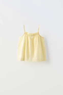 6-14 AÑOS/ PIJAMAS SCHIFFLI TIRANTES