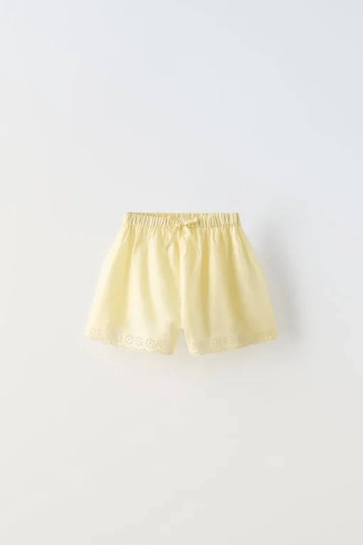 6-14 AÑOS/ PIJAMAS SCHIFFLI TIRANTES