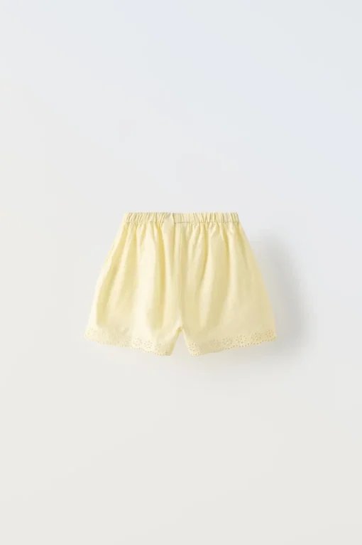 6-14 AÑOS/ PIJAMAS SCHIFFLI TIRANTES