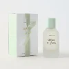 BABY WHEN I WAS VERDE EDT 100ML (3.4 FL. OZ.)