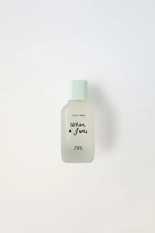 BABY WHEN I WAS VERDE EDT 100ML (3.4 FL. OZ.)
