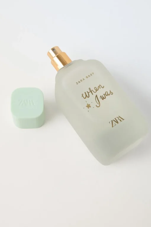 BABY WHEN I WAS VERDE EDT 100ML (3.4 FL. OZ.)
