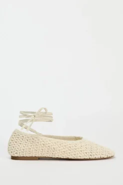BAILARINA ATADA CROCHET