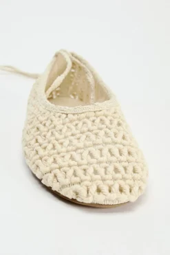 BAILARINA ATADA CROCHET