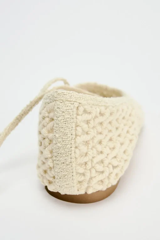 BAILARINA ATADA CROCHET