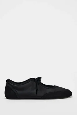 BAILARINA CORDONES