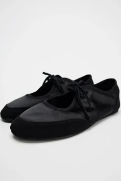 BAILARINA CORDONES