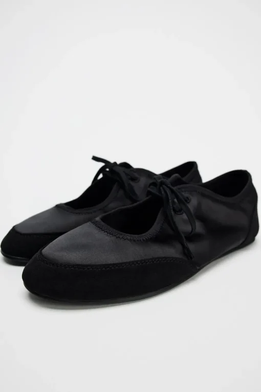BAILARINA CORDONES