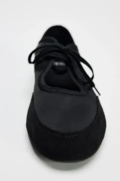 BAILARINA CORDONES