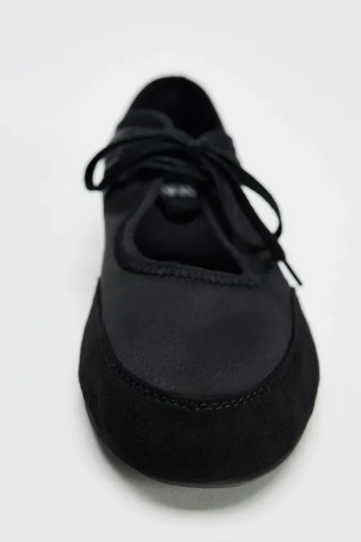 BAILARINA CORDONES
