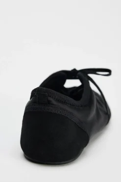BAILARINA CORDONES