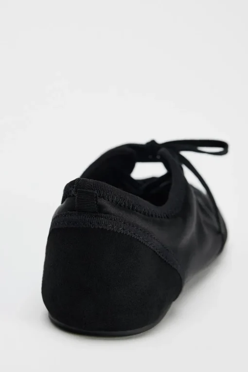 BAILARINA CORDONES