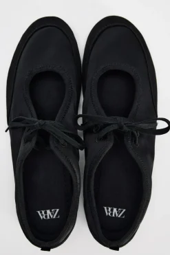 BAILARINA CORDONES