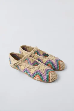 BAILARINA CROCHET