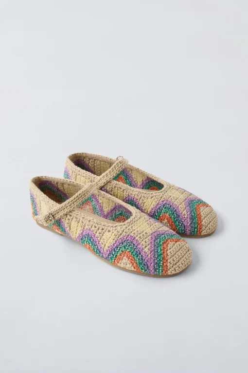 BAILARINA CROCHET