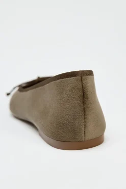 BAILARINA EFECTO TERCIOPELO