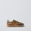 BAMBA ANIMAL PRINT