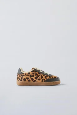 BAMBA ANIMAL PRINT