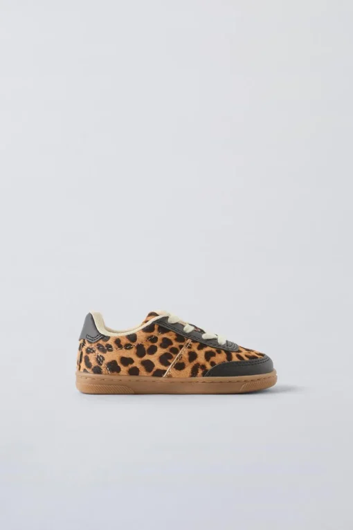 BAMBA ANIMAL PRINT