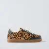 BAMBA ANIMAL PRINT