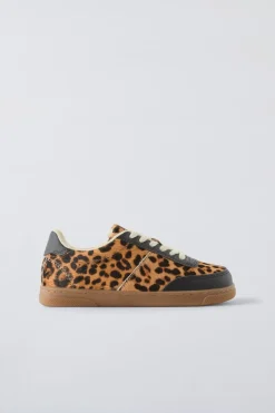 BAMBA ANIMAL PRINT