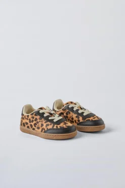 BAMBA ANIMAL PRINT