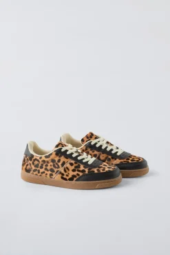 BAMBA ANIMAL PRINT