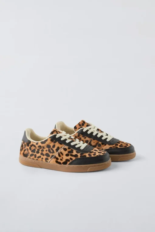 BAMBA ANIMAL PRINT