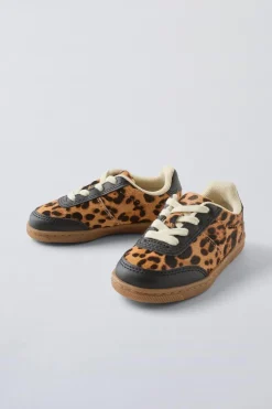 BAMBA ANIMAL PRINT