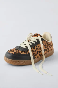 BAMBA ANIMAL PRINT