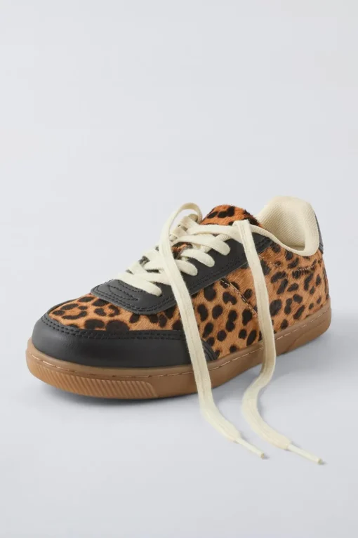 BAMBA ANIMAL PRINT