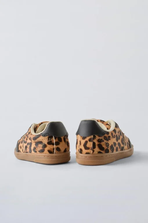 BAMBA ANIMAL PRINT