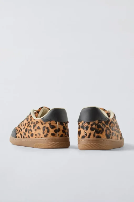 BAMBA ANIMAL PRINT