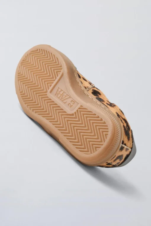 BAMBA ANIMAL PRINT