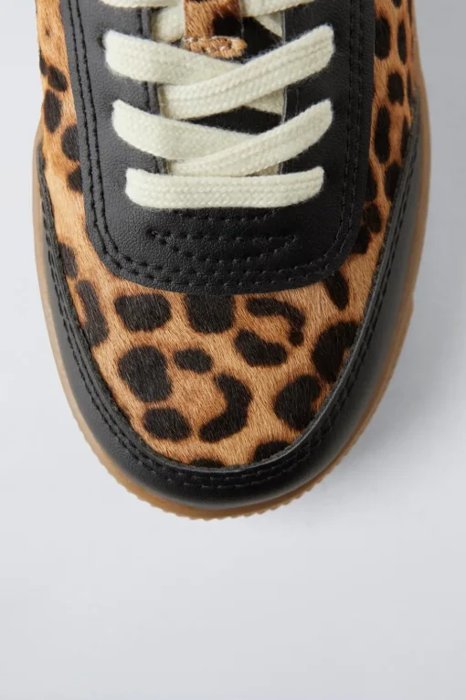BAMBA ANIMAL PRINT