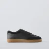 BAMBA PIEL RETRO