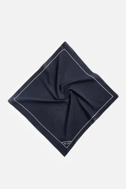 BANDANA BORDADO CONTRASTE