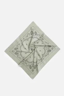 BANDANA ESTAMPADO PAISLEY