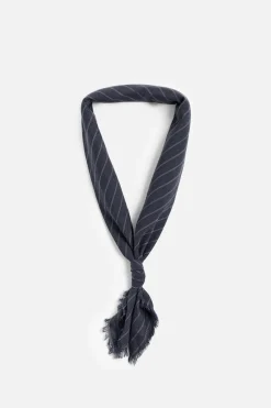 BANDANA ESTAMPADO RAYAS