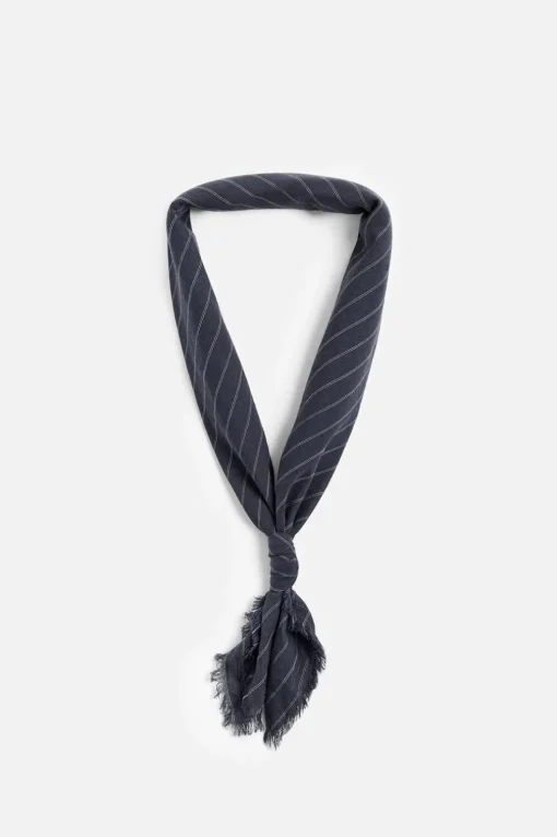 BANDANA ESTAMPADO RAYAS