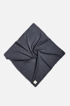 BANDANA ESTAMPADO RAYAS