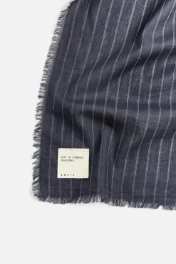 BANDANA ESTAMPADO RAYAS